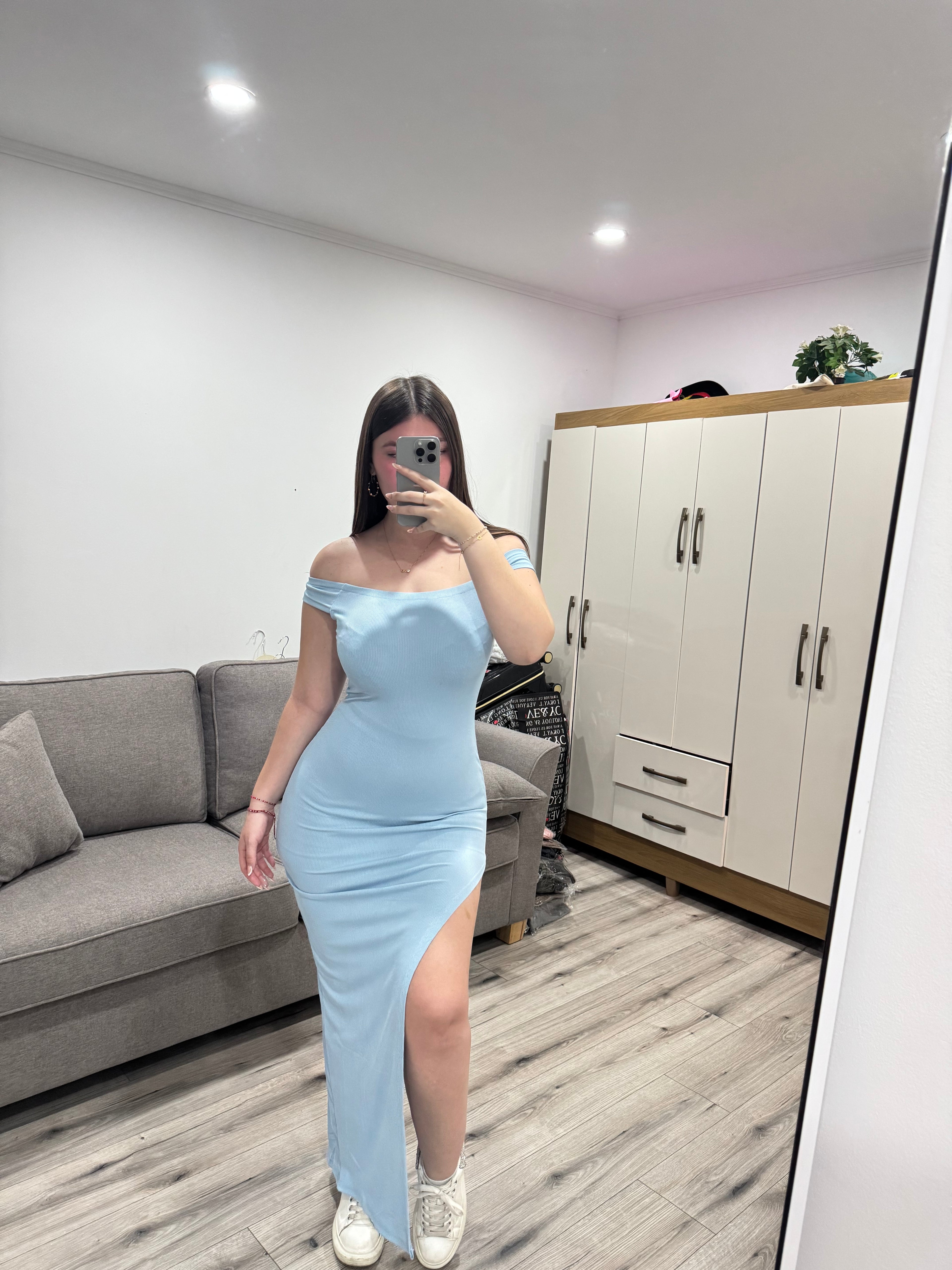 Vestido #578