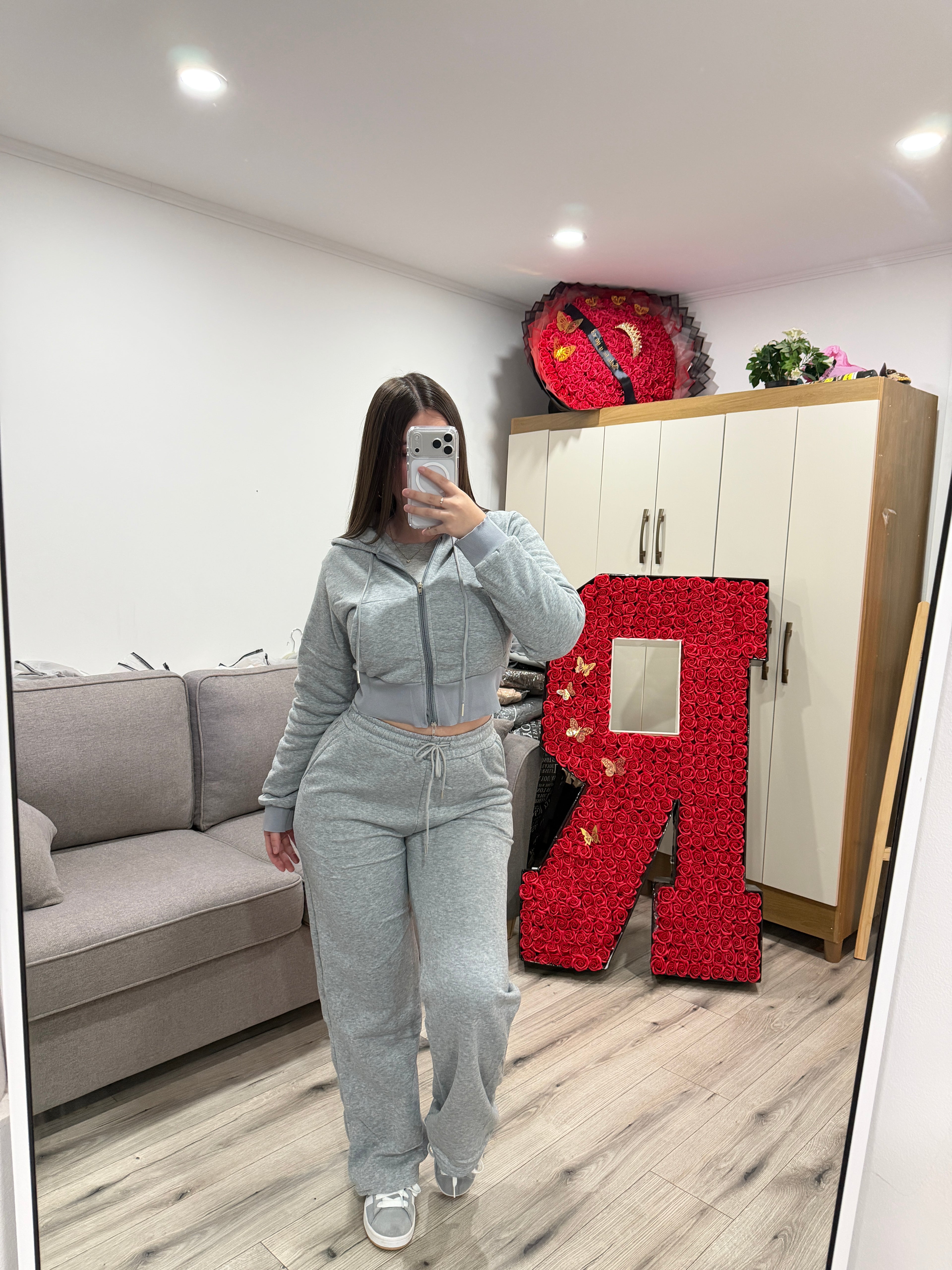 CONJUNTO DE BUZO