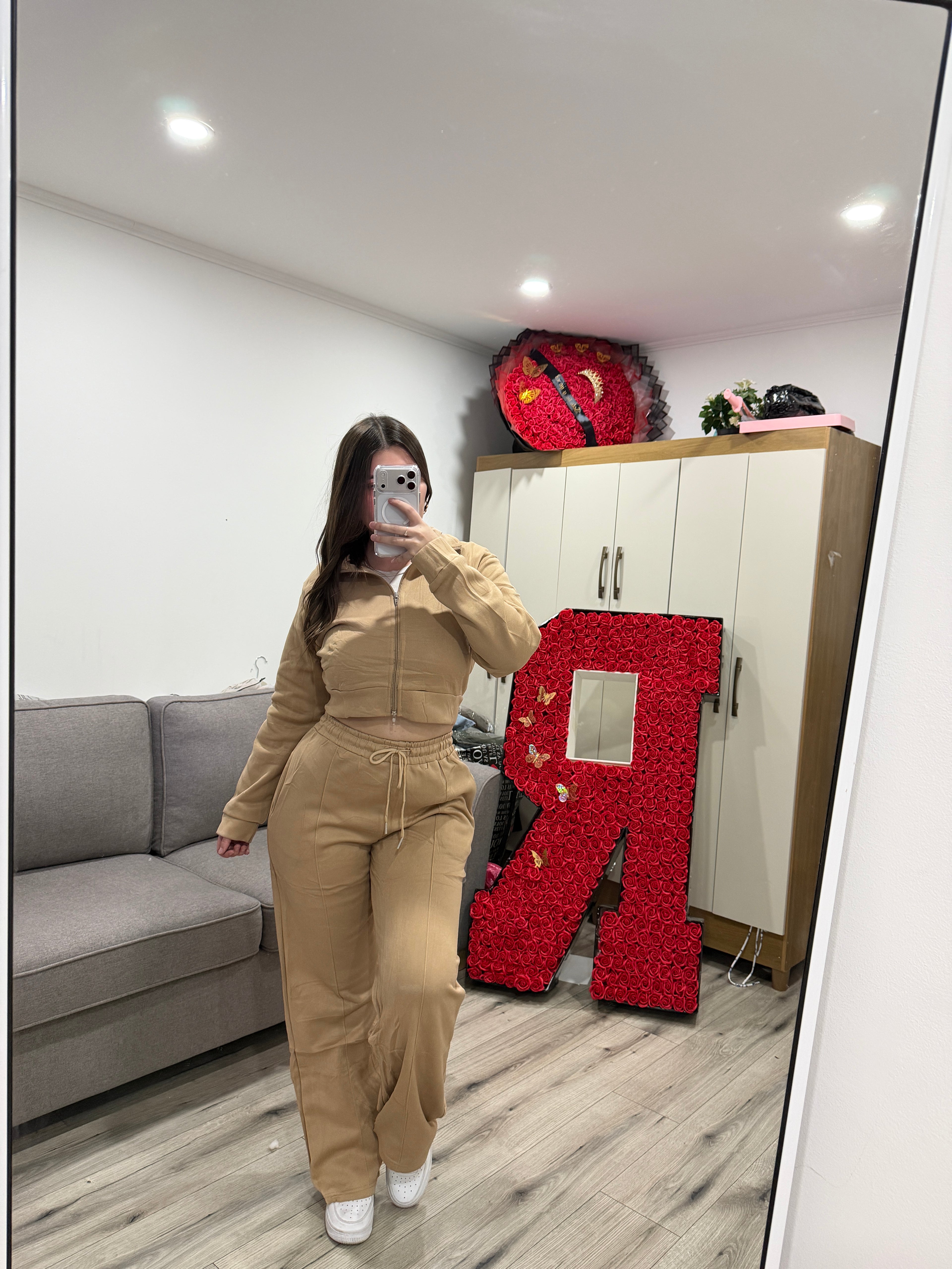 CONJUNTO DE BUZO 302