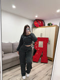 CONJUNTO DE BUZO