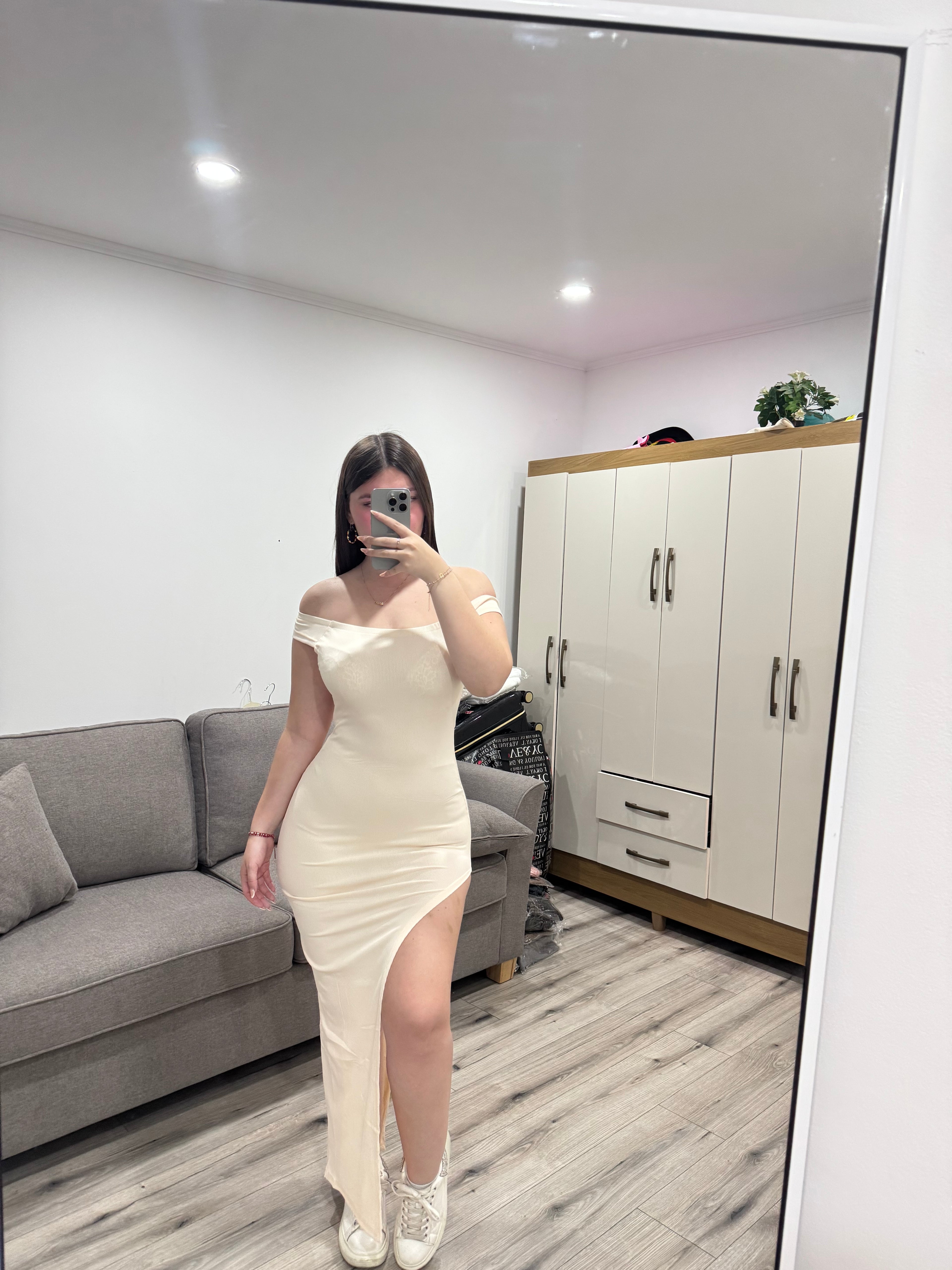 Vestido #578