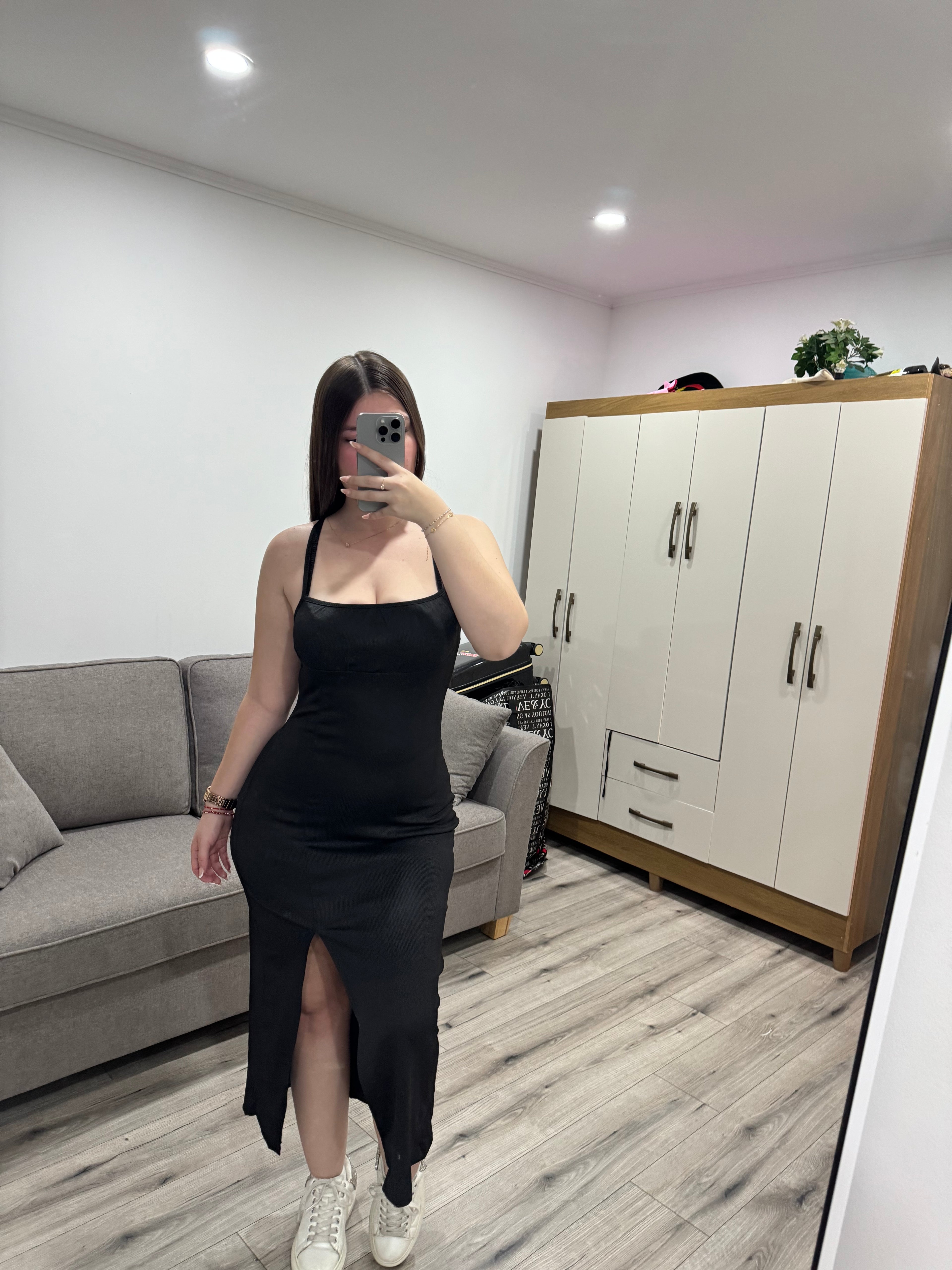 Vestido #800