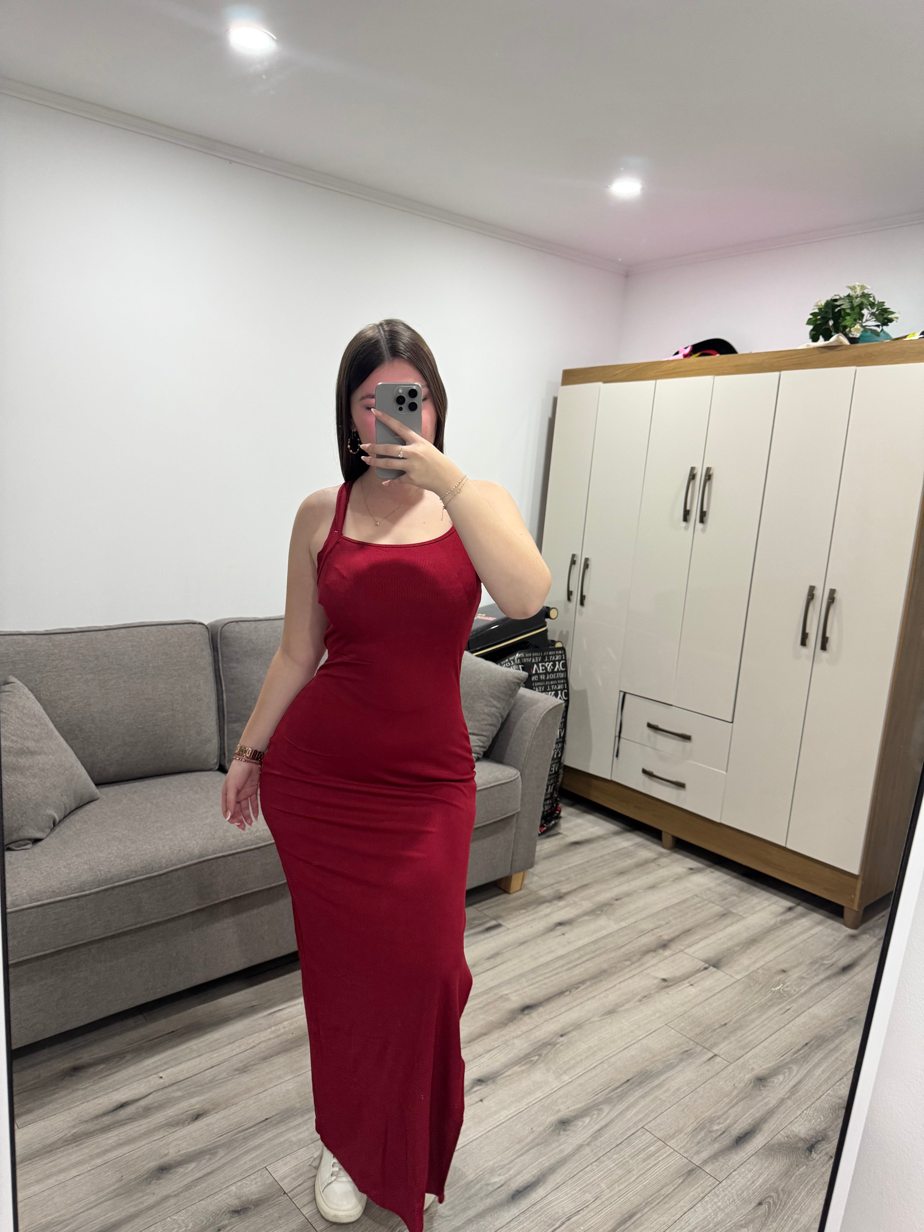 Vestido 805