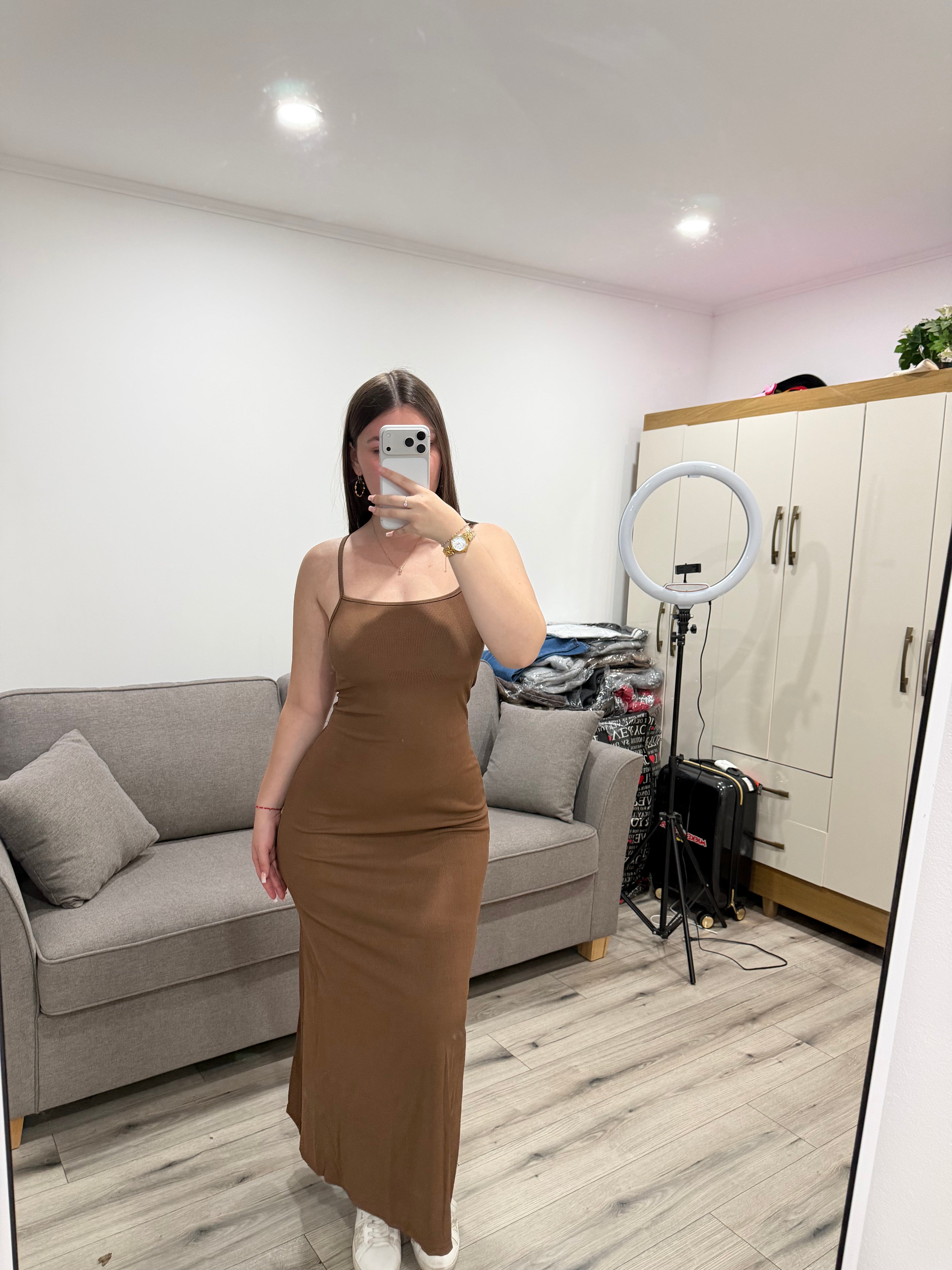 VESTIDO CÓDIGO #801