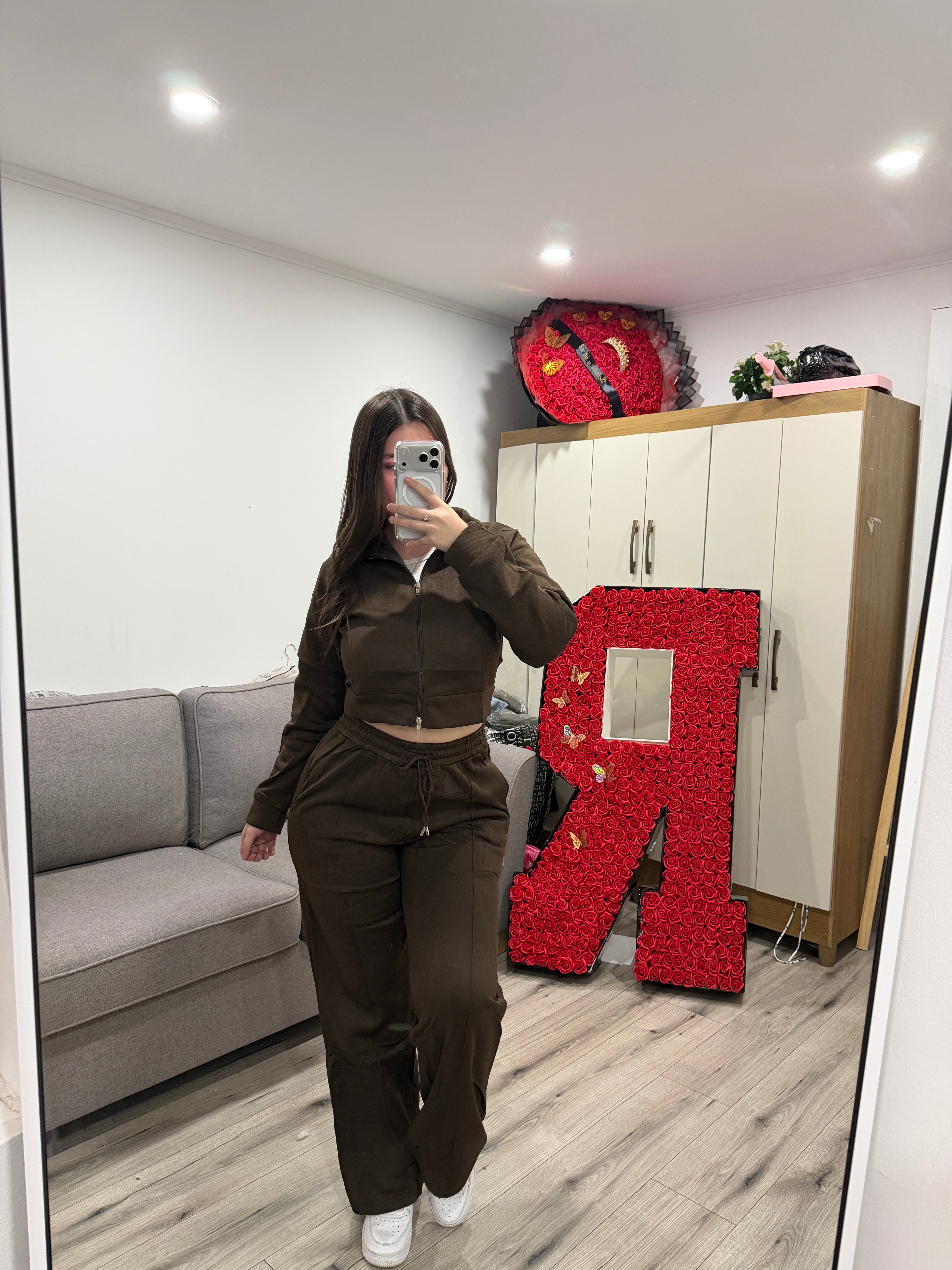 CONJUNTO DE BUZO 302