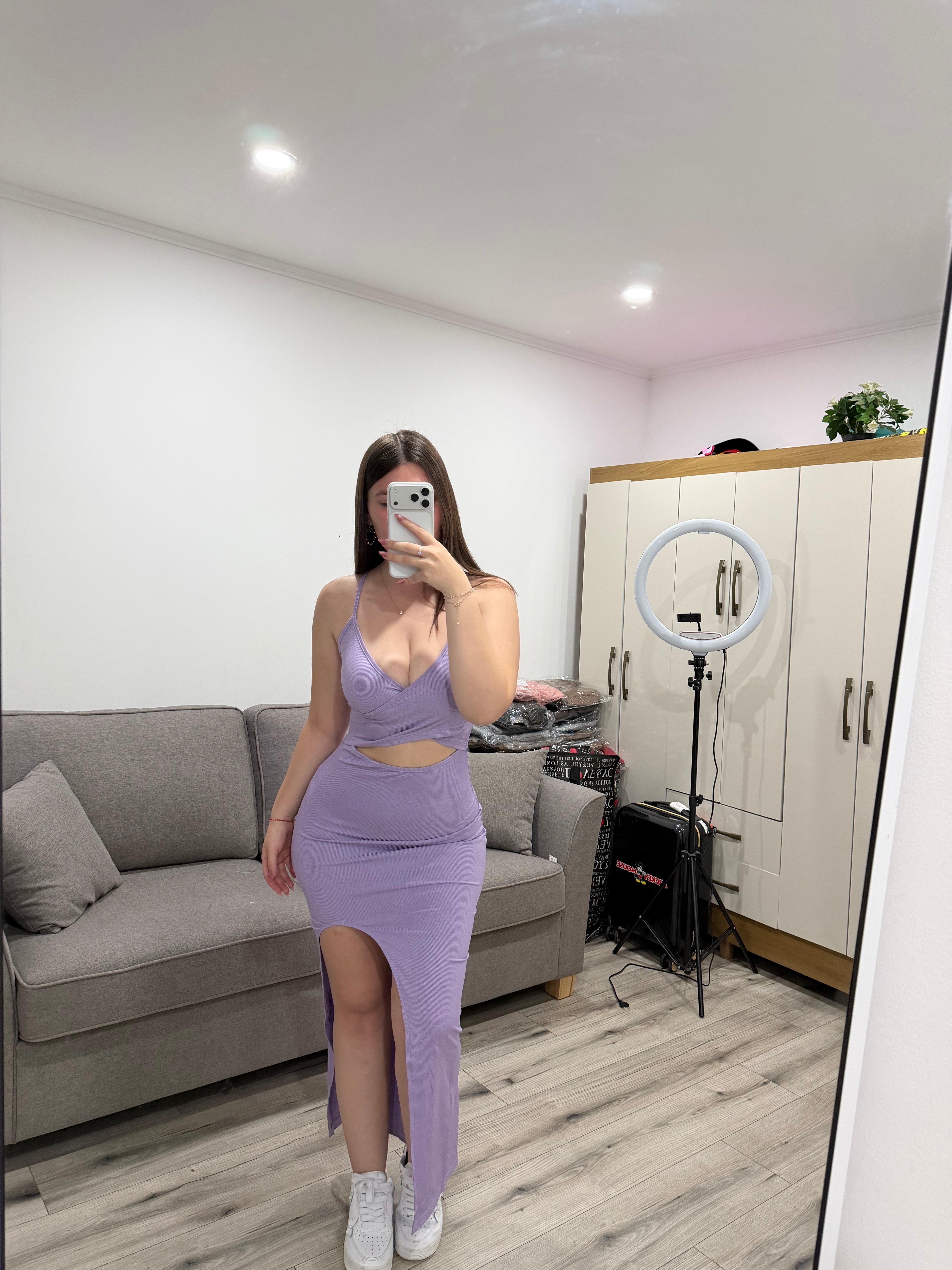 VESTIDO CÓDIGO #577