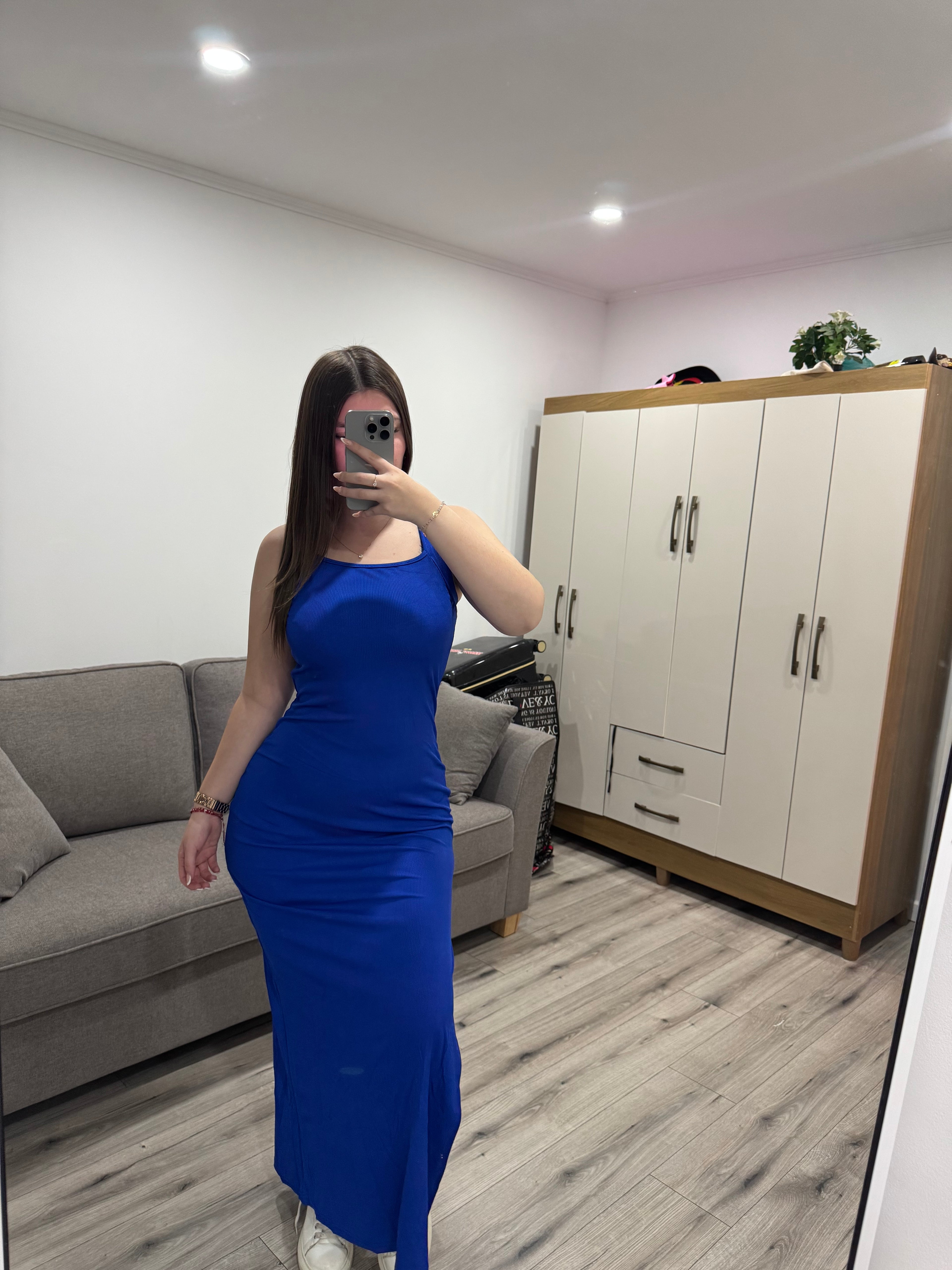 Vestido 805