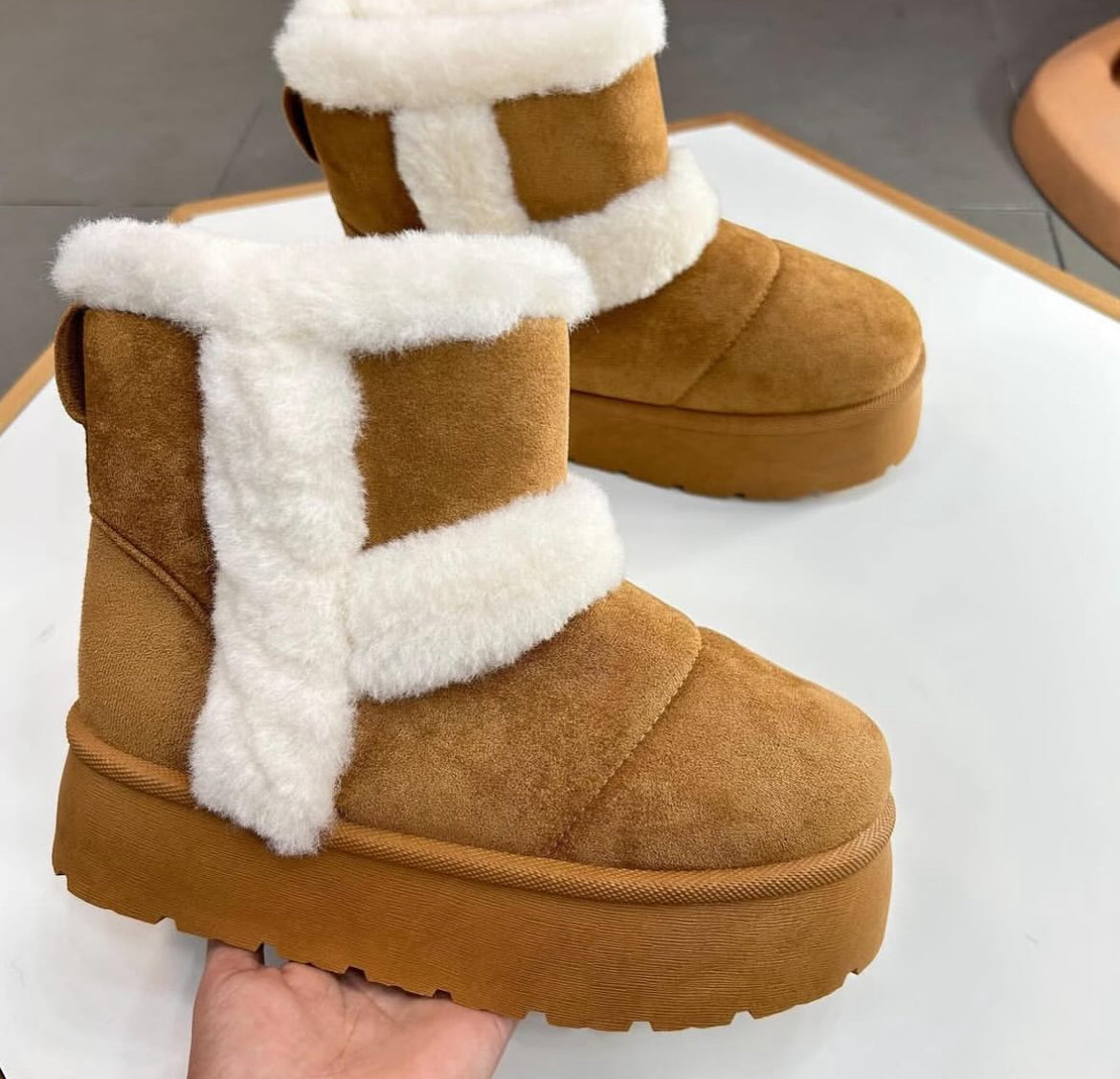 PANTUBOTAS🧸