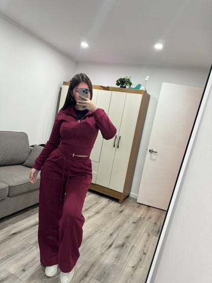 Buzo dupe Zara