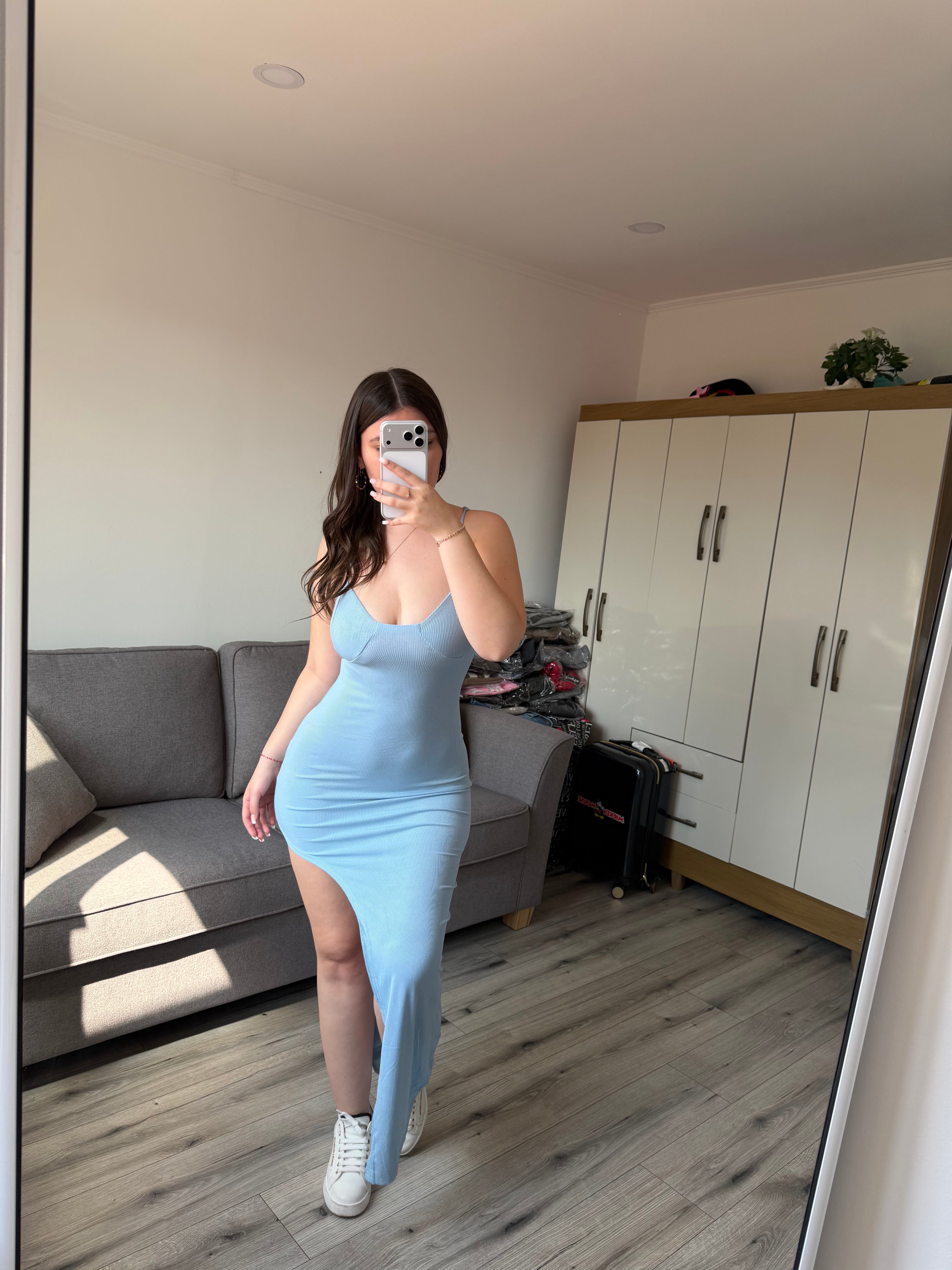 VESTIDO CÓDIGO #573