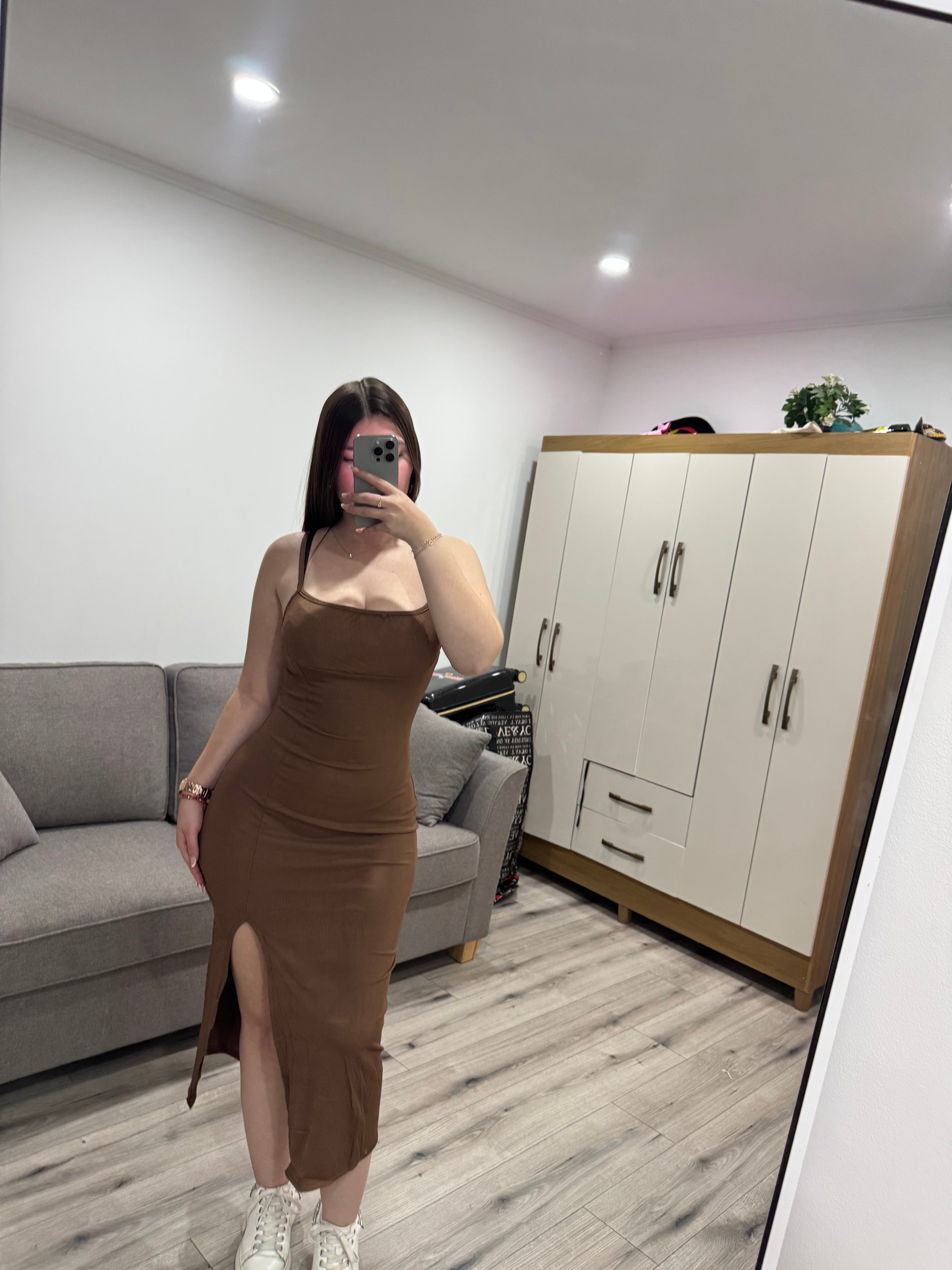 Vestido #800