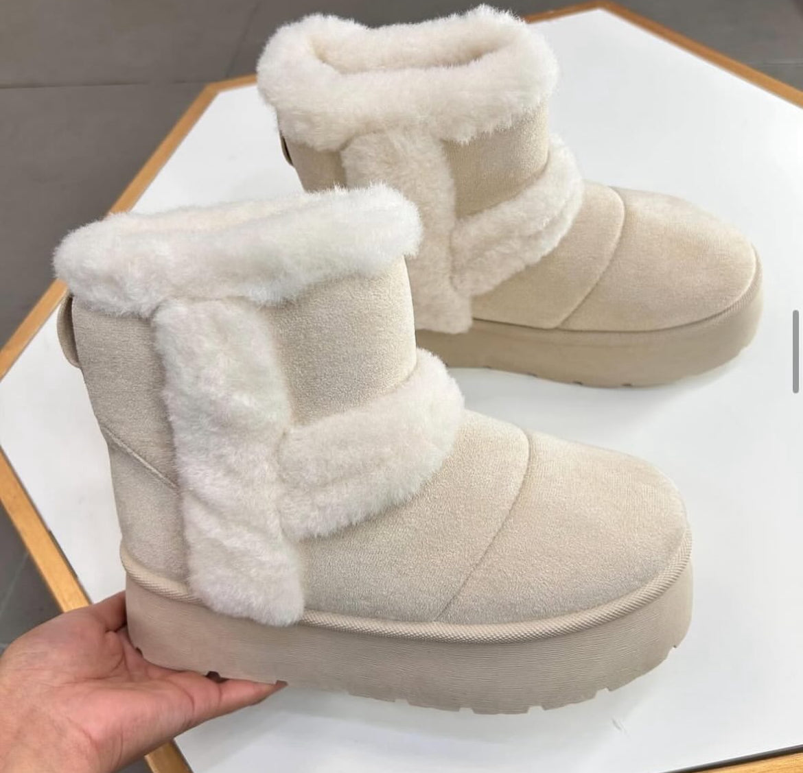 PANTUBOTAS🧸