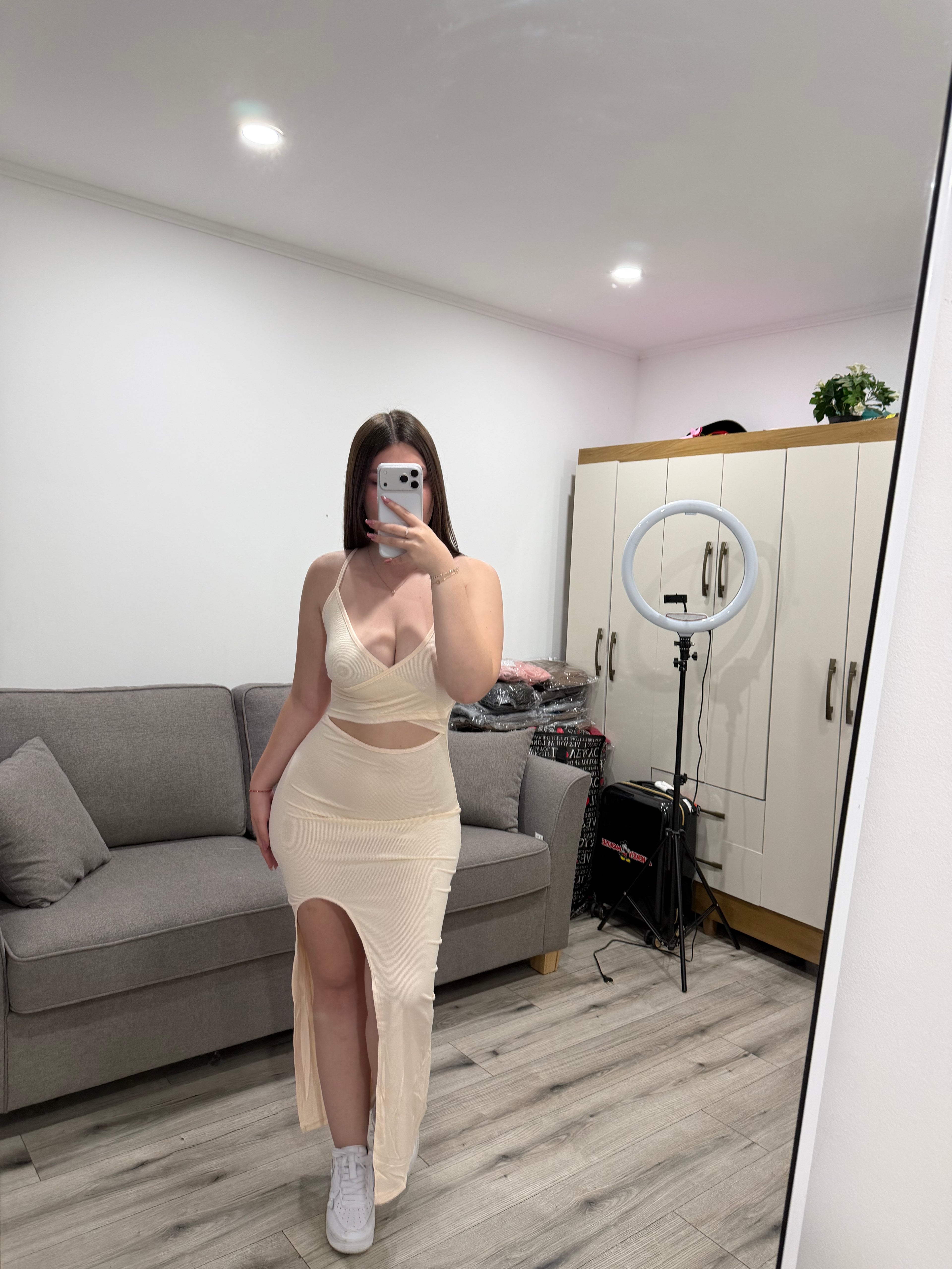 VESTIDO CÓDIGO #577