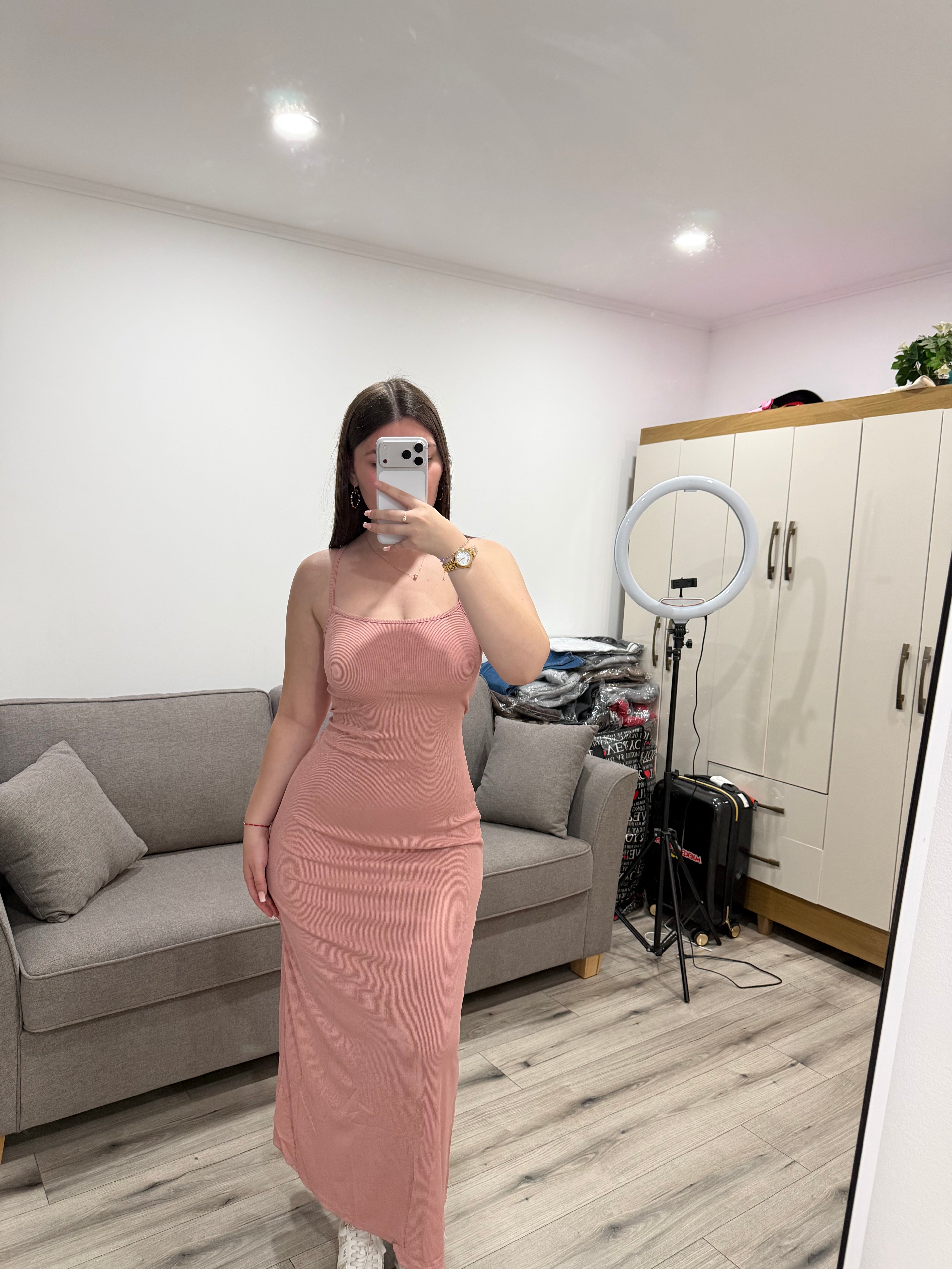 VESTIDO CÓDIGO #801