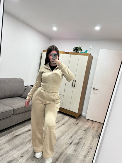 Buzo dupe Zara
