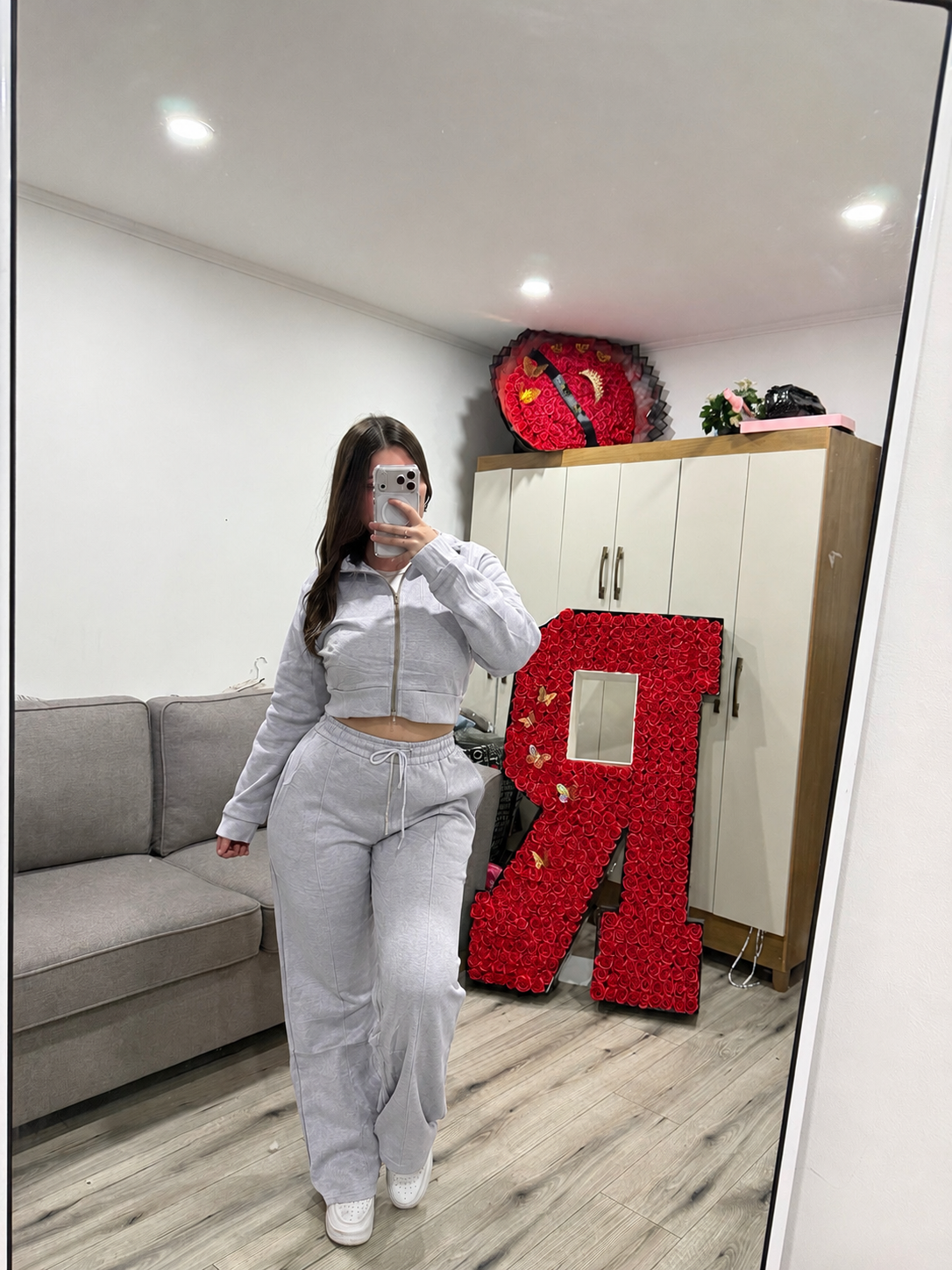 CONJUNTO DE BUZO 302
