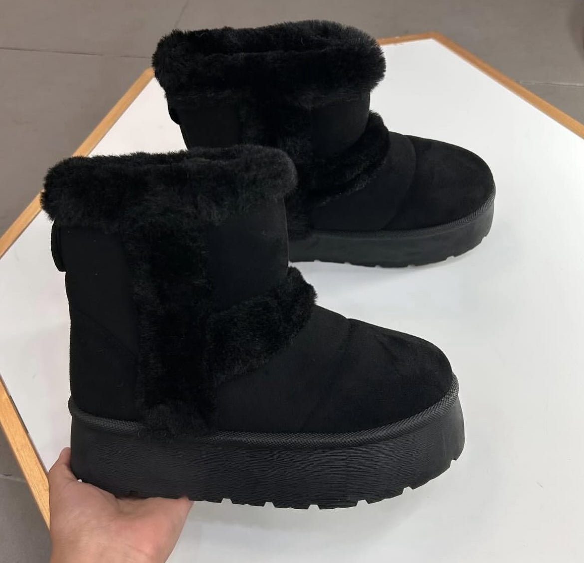 PANTUBOTAS🧸