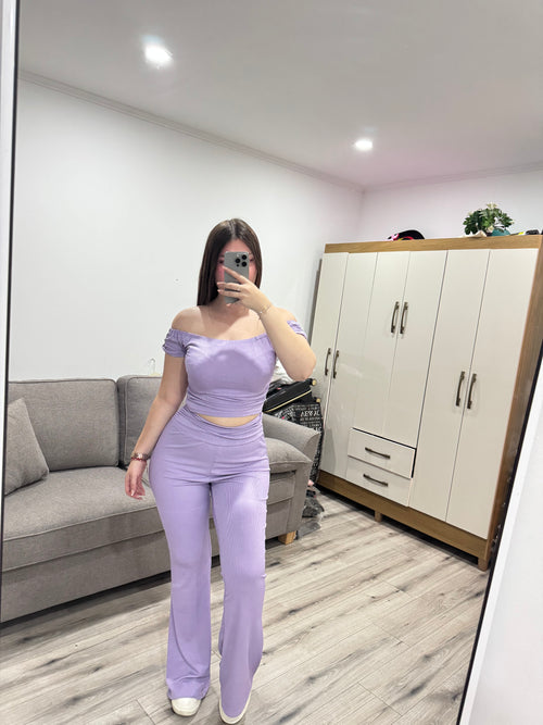 CONJUNTO CÓDIGO #580