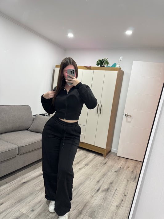 Buzo dupe Zara