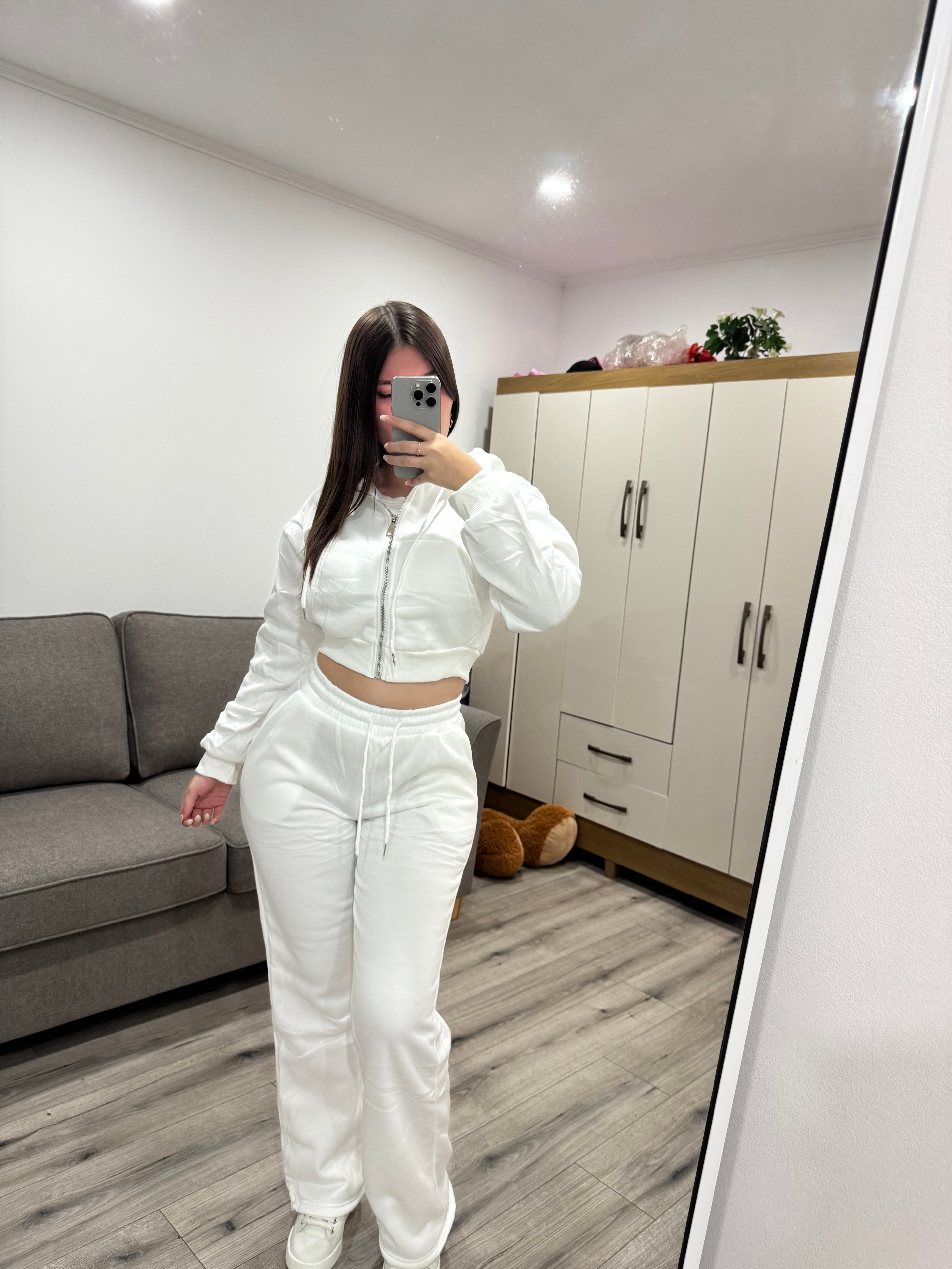 BUZOS ESTILO ZARA